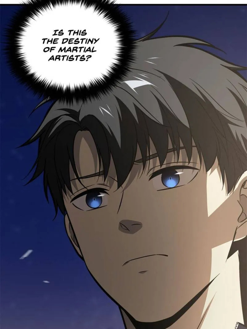 Read Global Martial Arts EN Manga Online