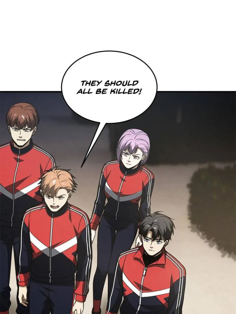 Read Global Martial Arts EN Manga Online