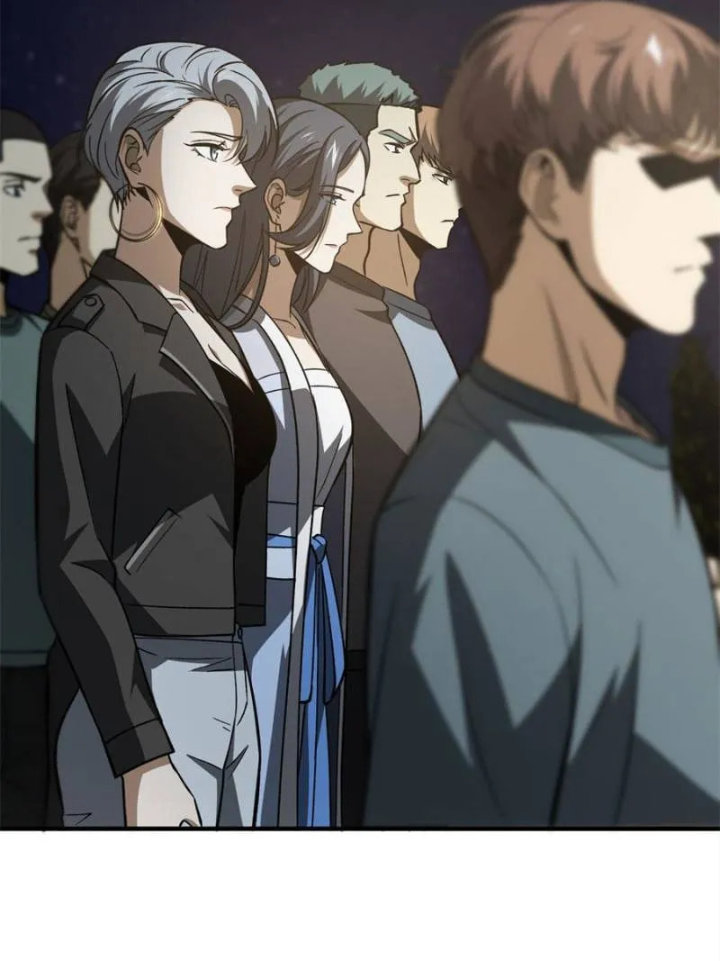 Read Global Martial Arts EN Manga Online