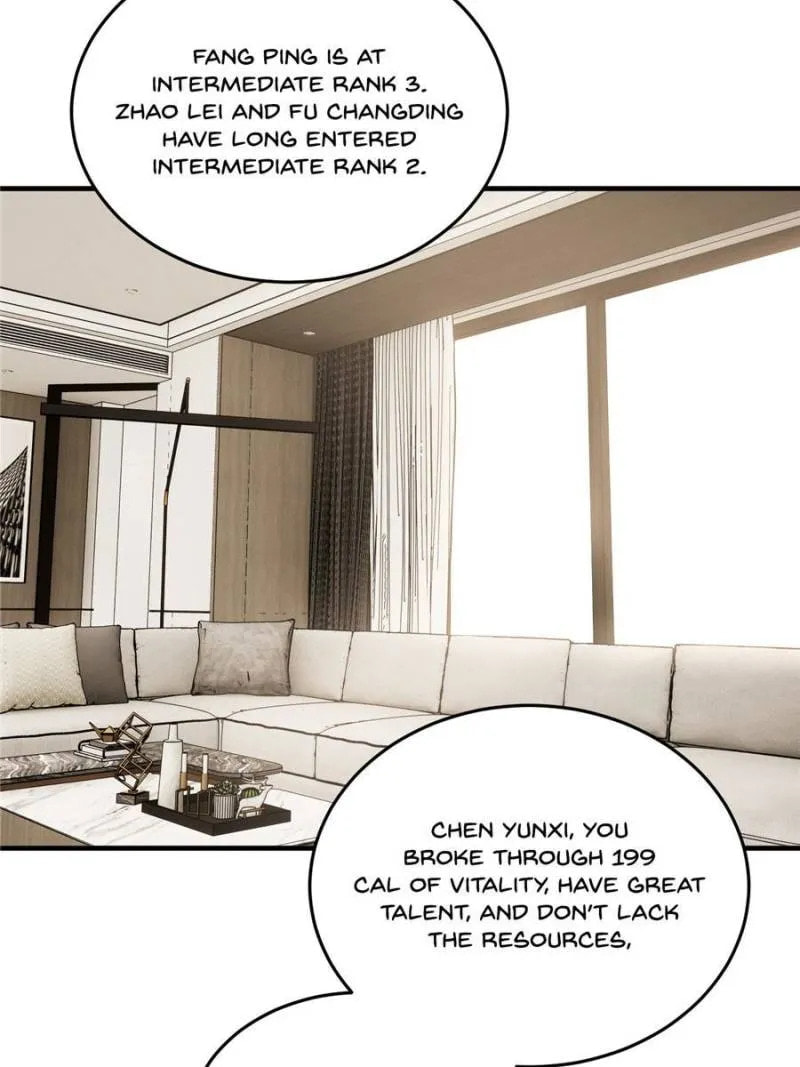 Read Global Martial Arts EN Manga Online