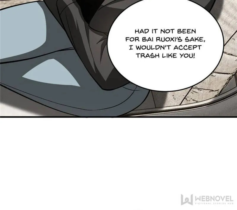 Read Global Martial Arts EN Manga Online