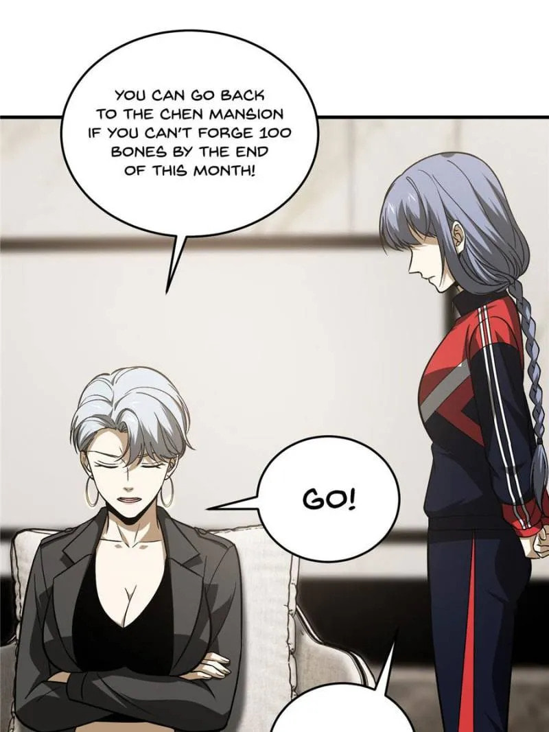 Read Global Martial Arts EN Manga Online