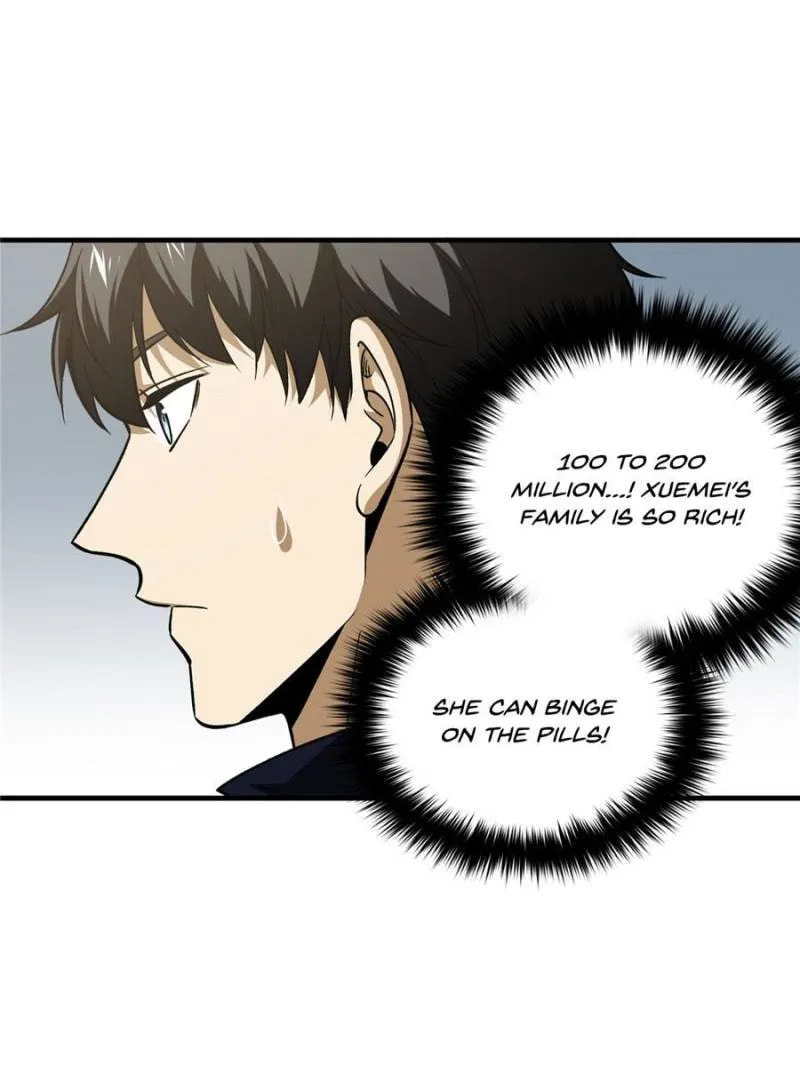 Read Global Martial Arts EN Manga Online