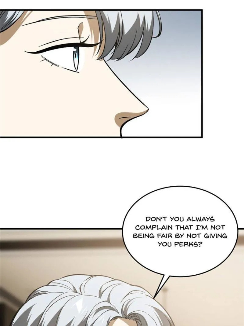 Read Global Martial Arts EN Manga Online