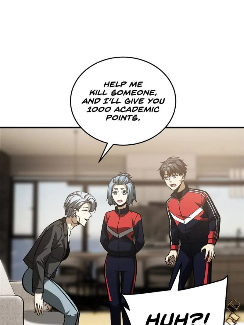 Read Global Martial Arts EN Manga Online