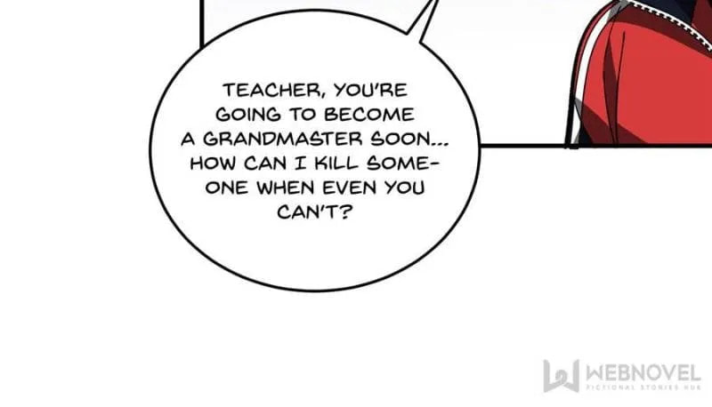 Read Global Martial Arts EN Manga Online