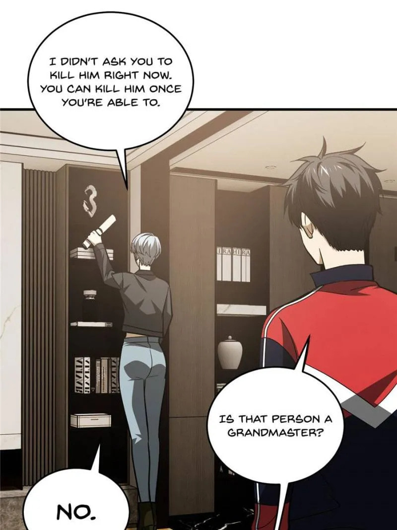 Read Global Martial Arts EN Manga Online