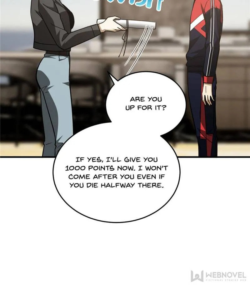 Read Global Martial Arts EN Manga Online