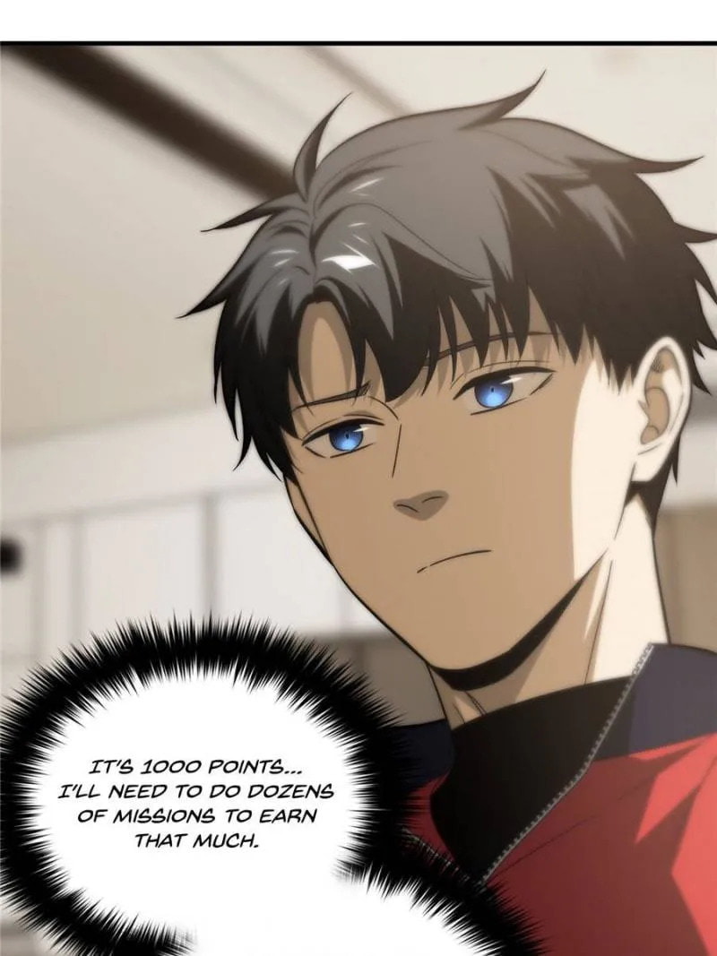 Read Global Martial Arts EN Manga Online