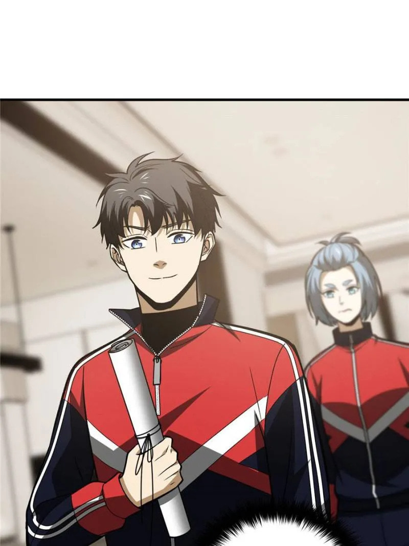 Read Global Martial Arts EN Manga Online