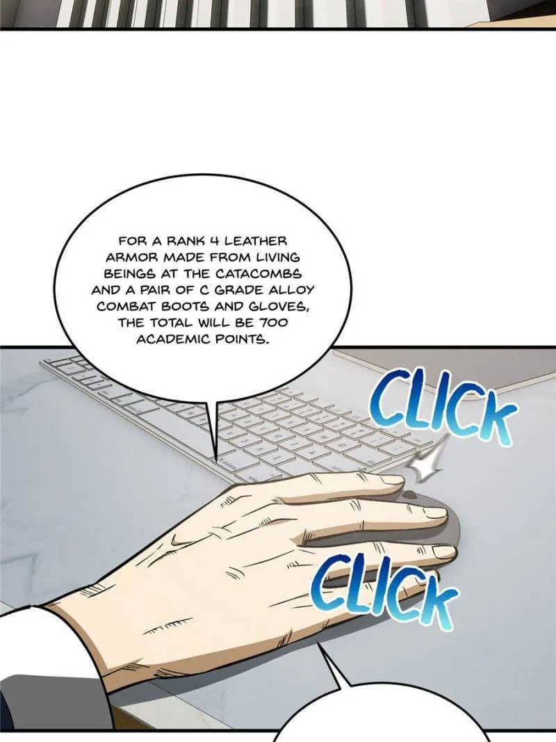 Read Global Martial Arts EN Manga Online