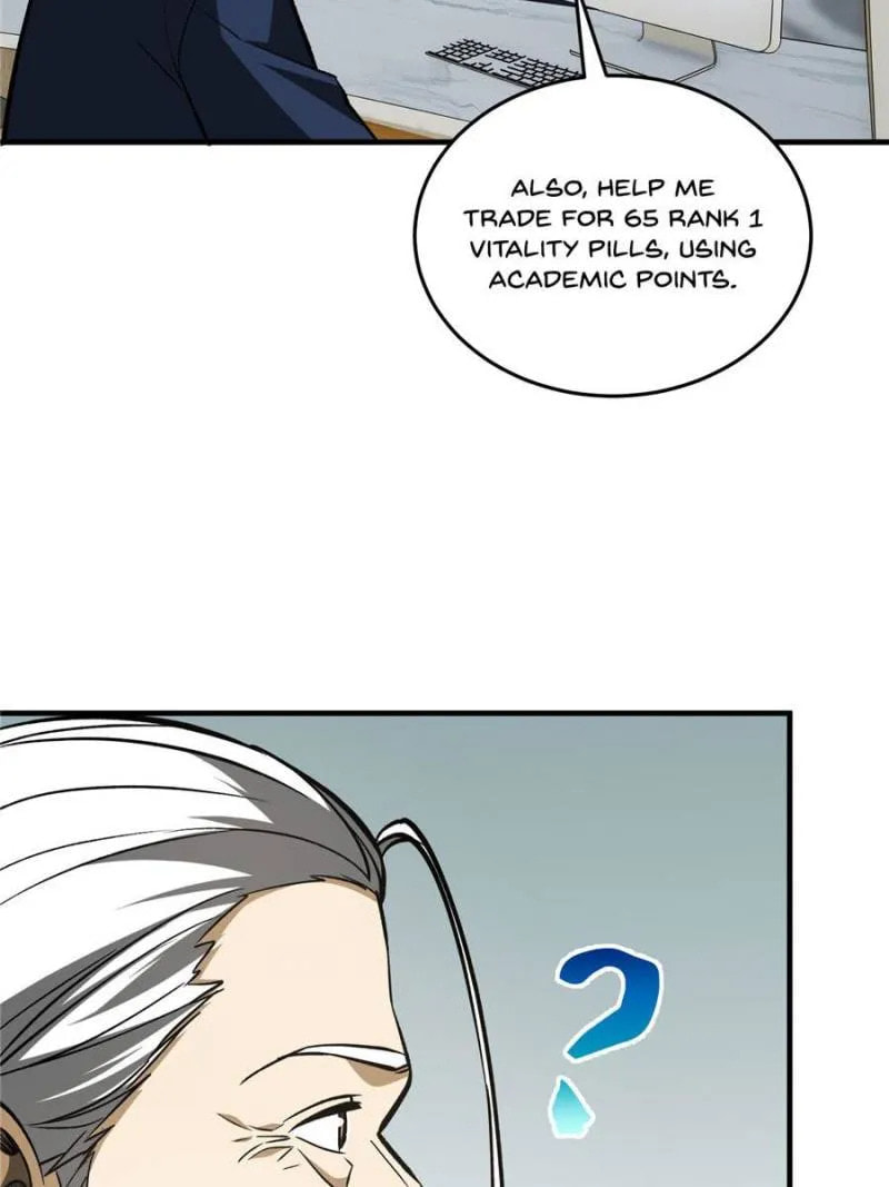 Read Global Martial Arts EN Manga Online