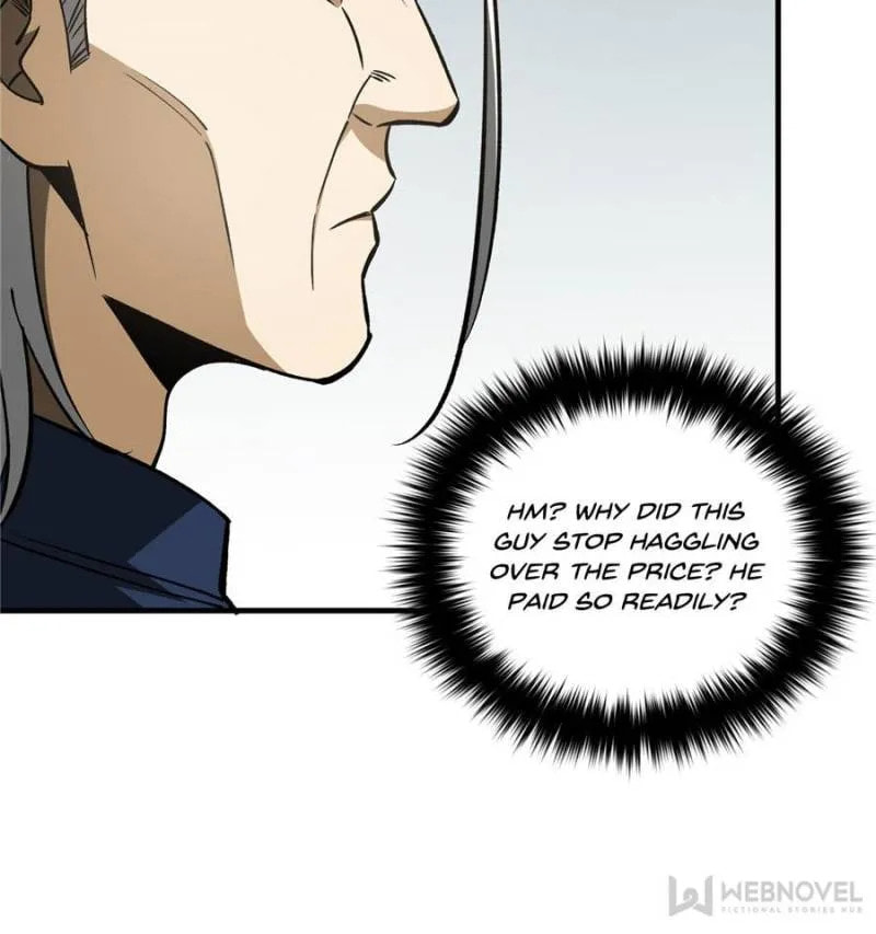 Read Global Martial Arts EN Manga Online