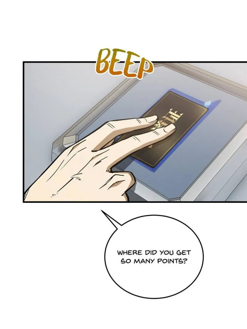 Read Global Martial Arts EN Manga Online