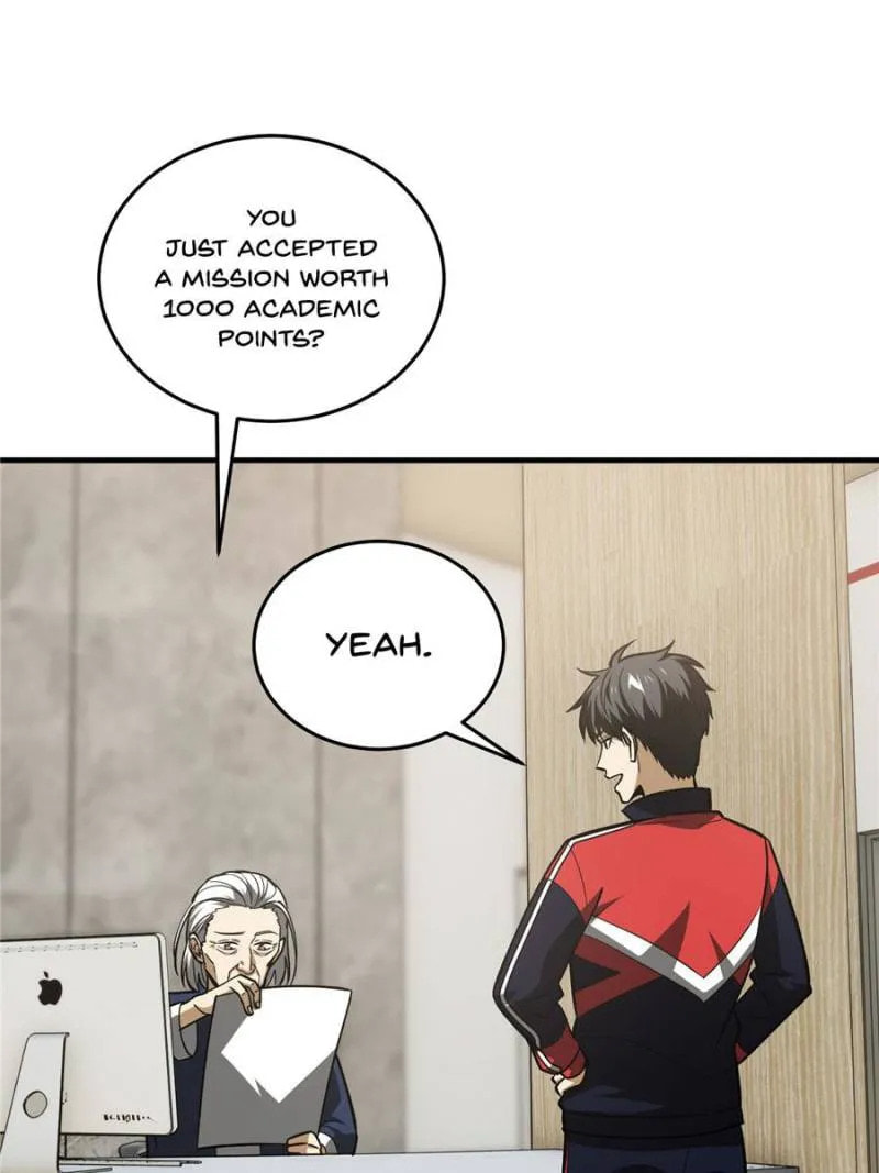 Read Global Martial Arts EN Manga Online