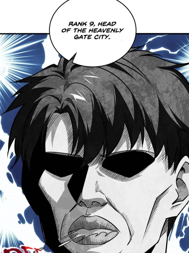 Read Global Martial Arts EN Manga Online