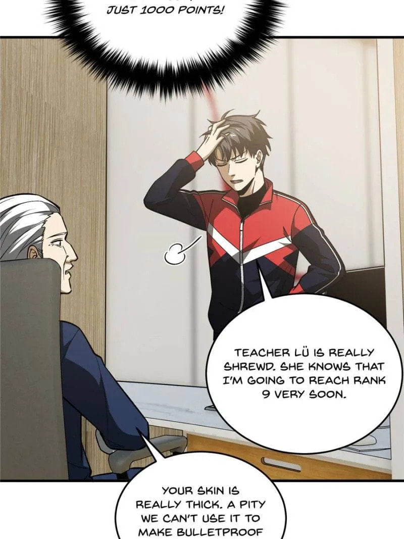 Read Global Martial Arts EN Manga Online