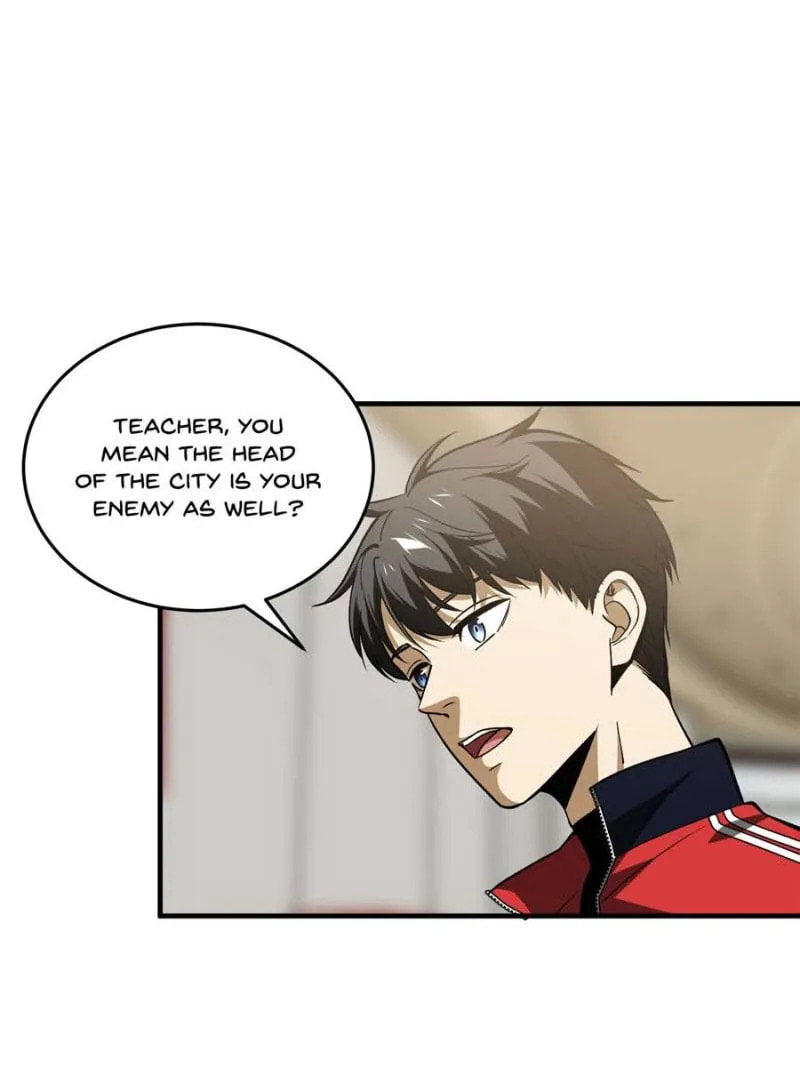 Read Global Martial Arts EN Manga Online