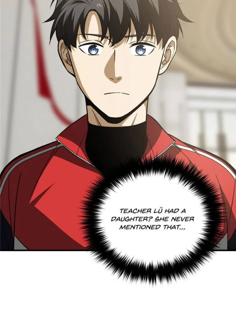Read Global Martial Arts EN Manga Online