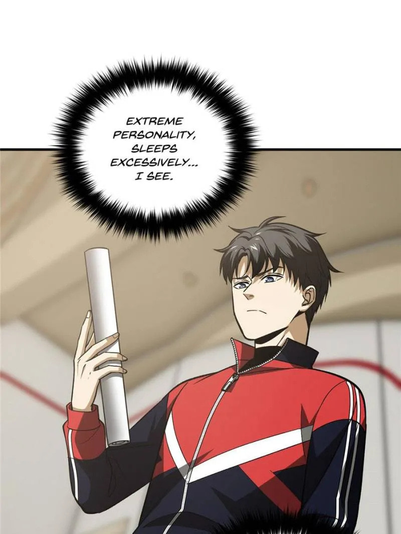 Read Global Martial Arts EN Manga Online