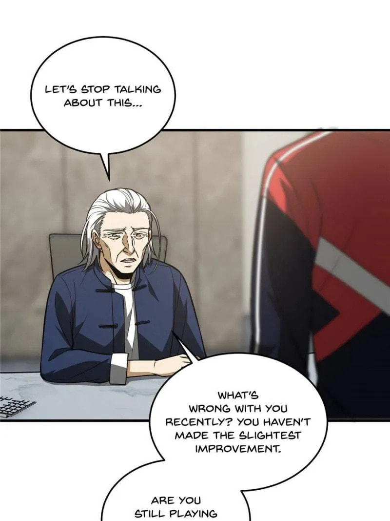 Read Global Martial Arts EN Manga Online