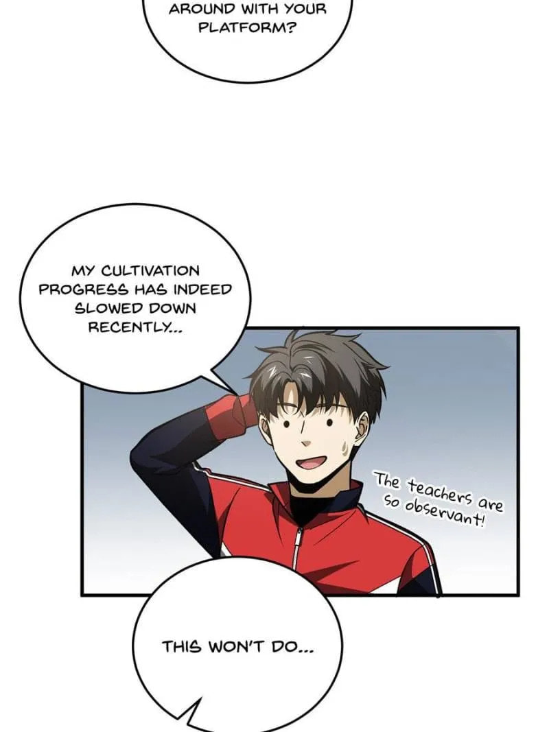 Read Global Martial Arts EN Manga Online