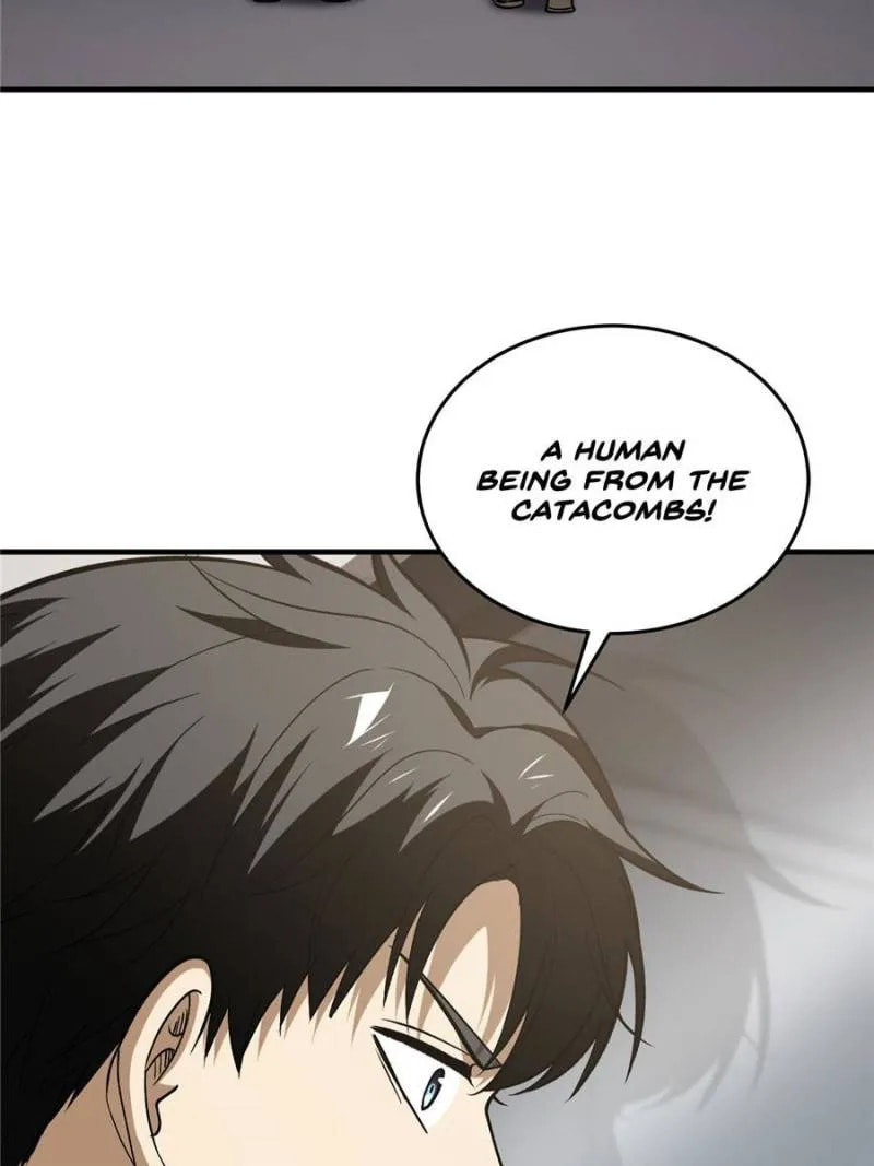 Read Global Martial Arts EN Manga Online
