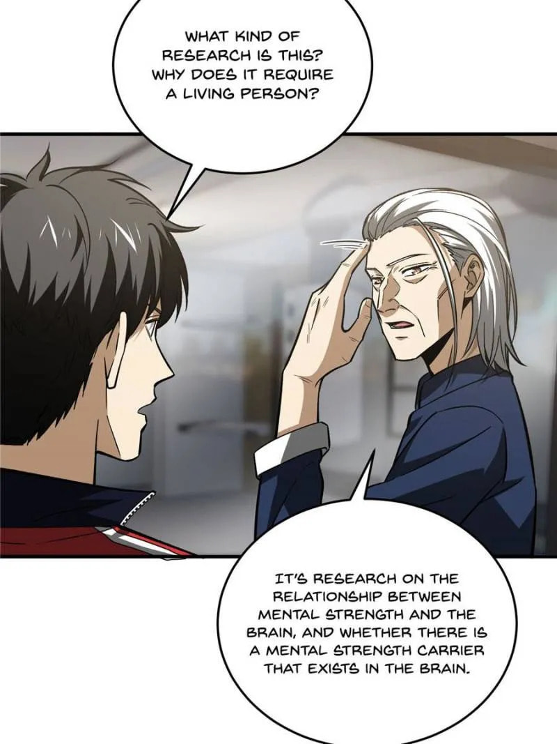 Read Global Martial Arts EN Manga Online