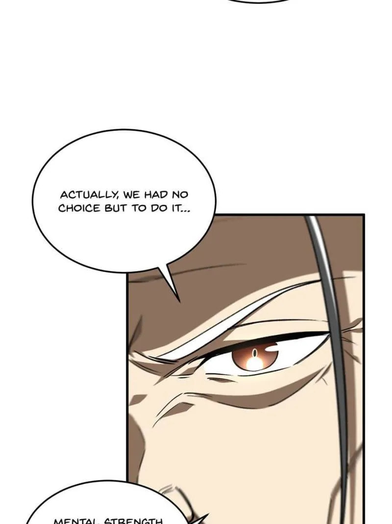 Read Global Martial Arts EN Manga Online