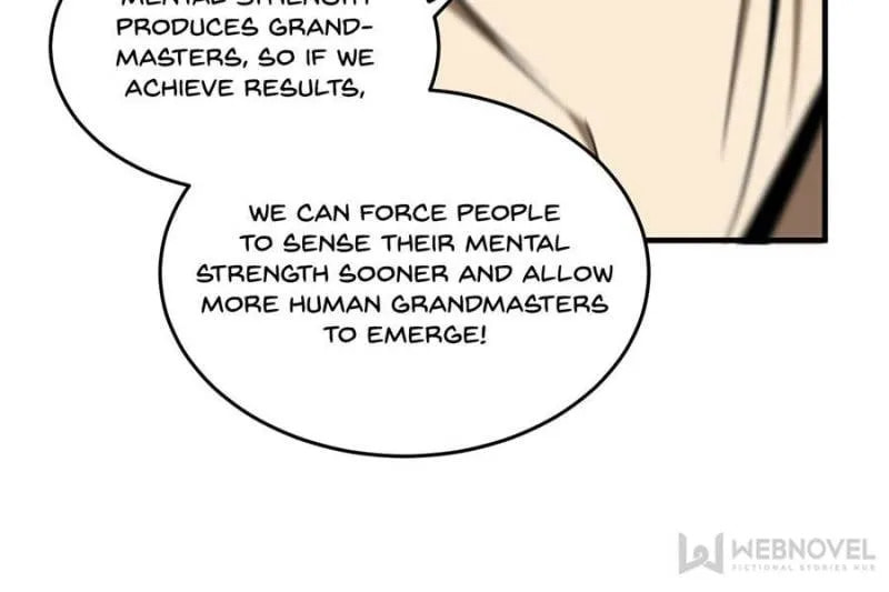 Read Global Martial Arts EN Manga Online