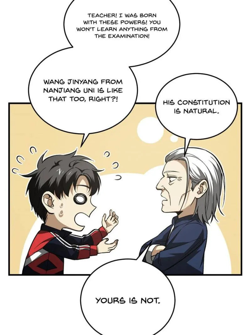 Read Global Martial Arts EN Manga Online