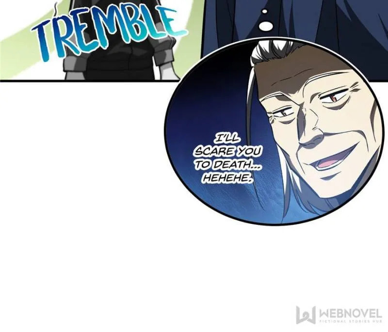 Read Global Martial Arts EN Manga Online