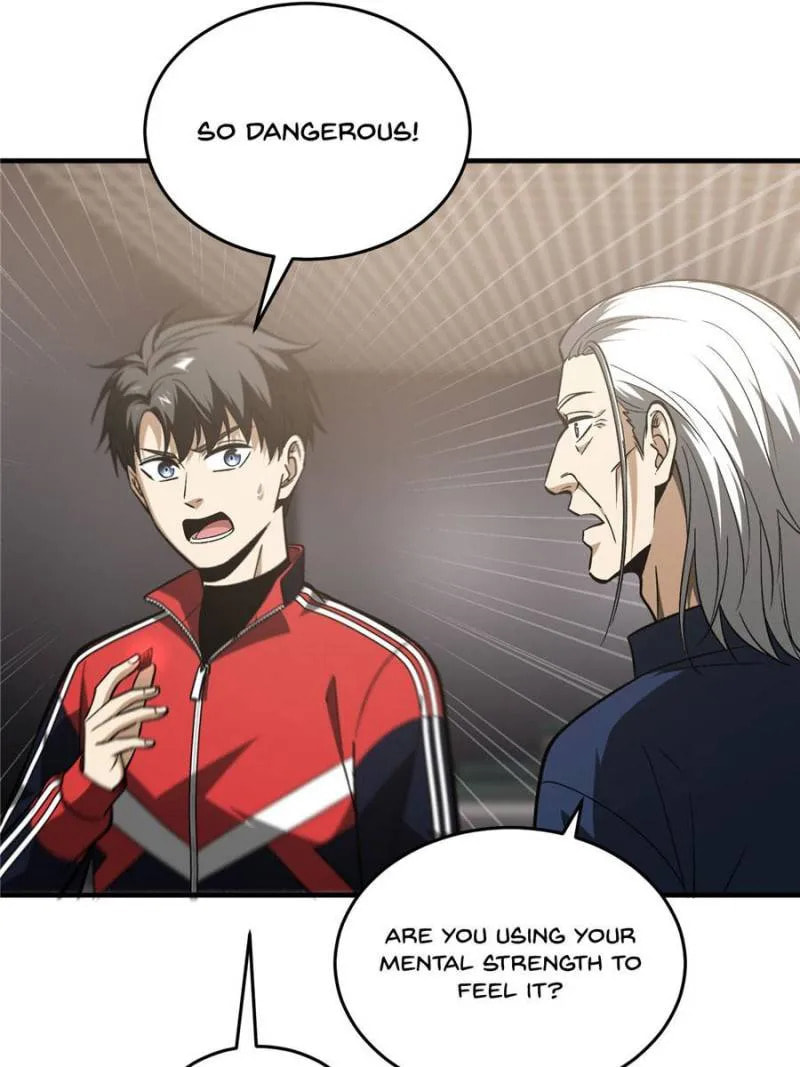 Read Global Martial Arts EN Manga Online