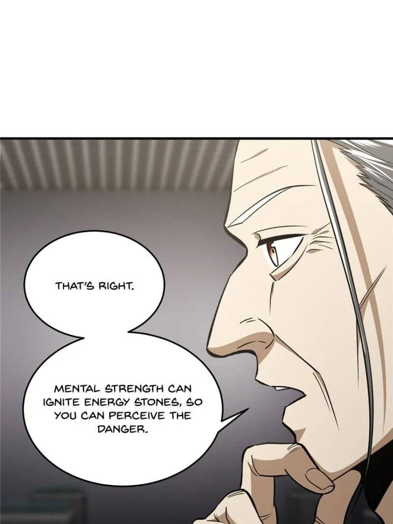 Read Global Martial Arts EN Manga Online