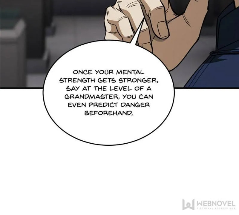 Read Global Martial Arts EN Manga Online