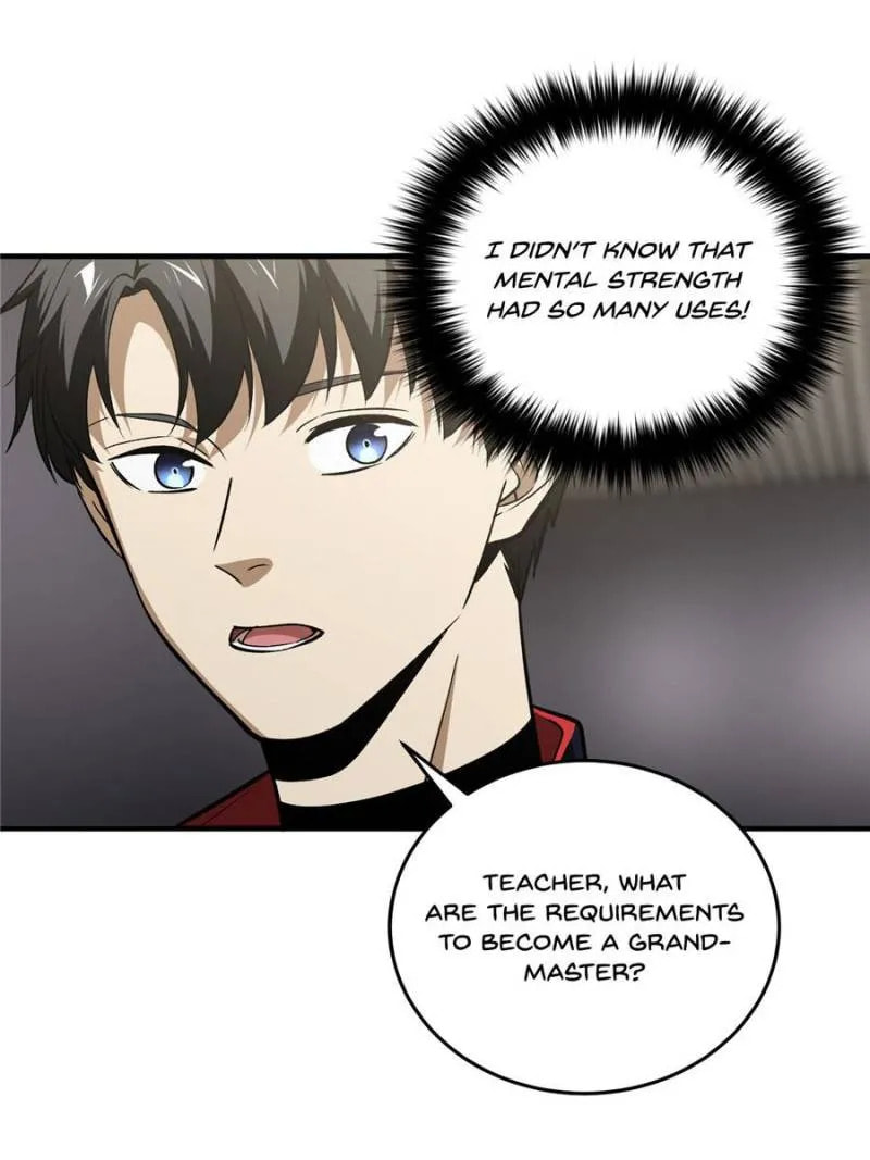 Read Global Martial Arts EN Manga Online