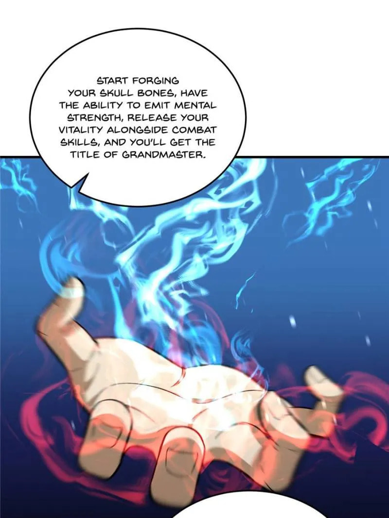 Read Global Martial Arts EN Manga Online