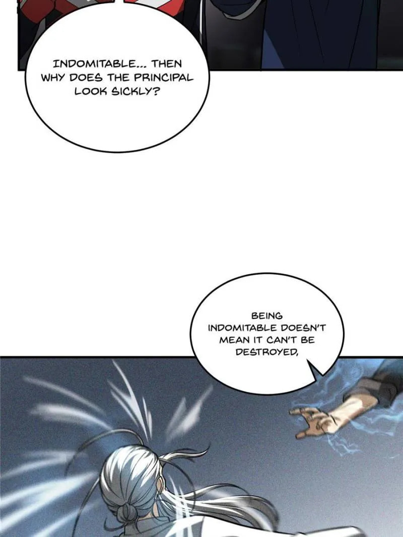 Read Global Martial Arts EN Manga Online