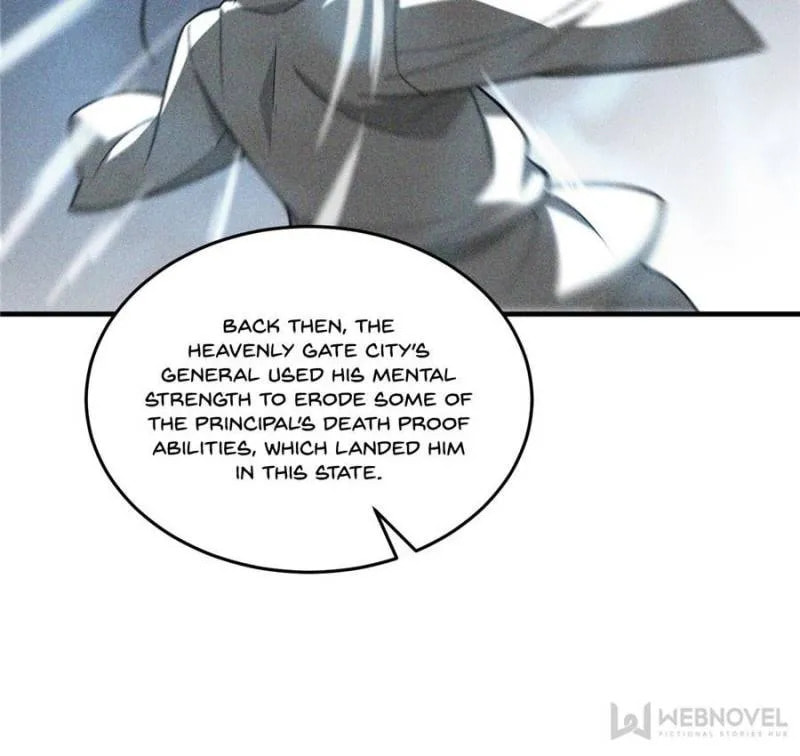 Read Global Martial Arts EN Manga Online