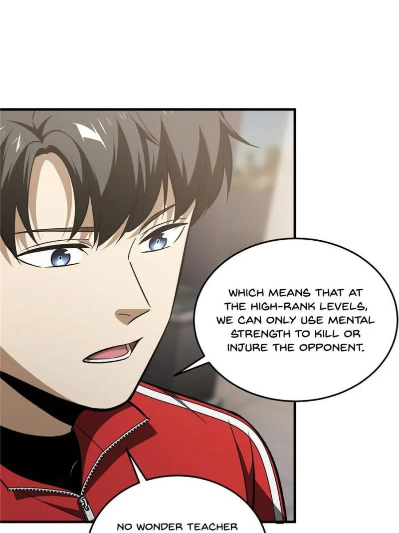 Read Global Martial Arts EN Manga Online