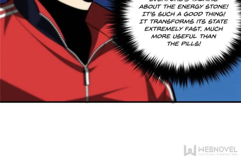 Read Global Martial Arts EN Manga Online