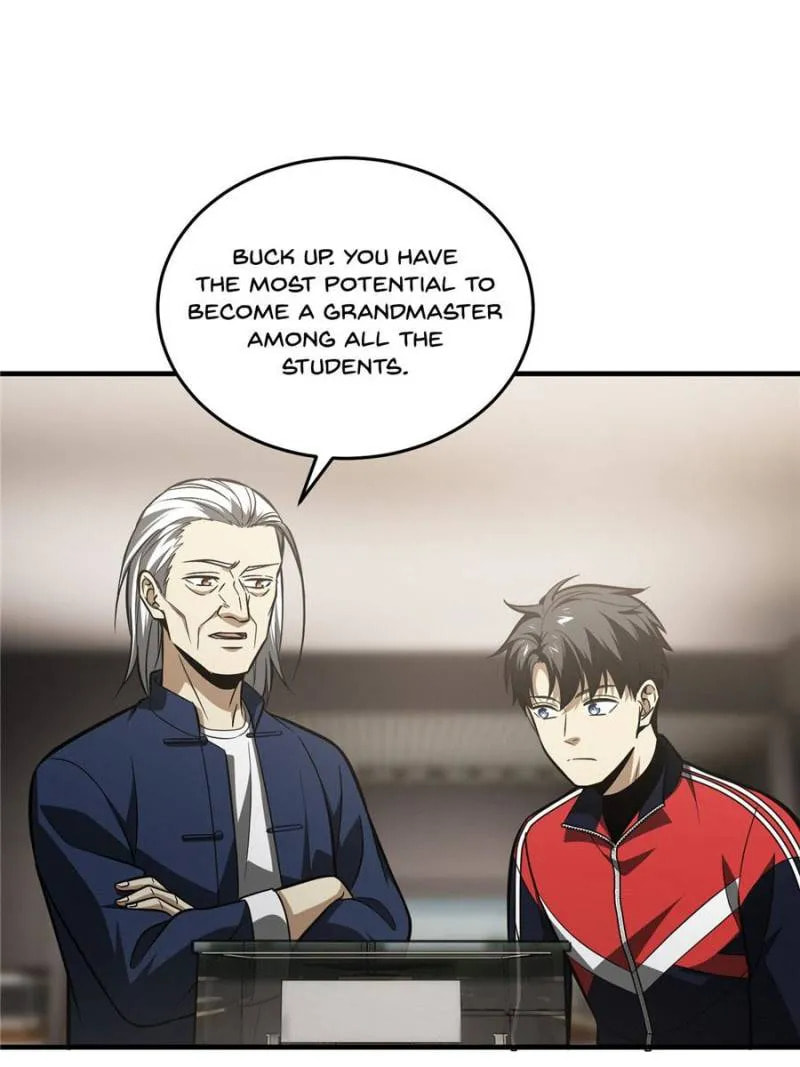 Read Global Martial Arts EN Manga Online