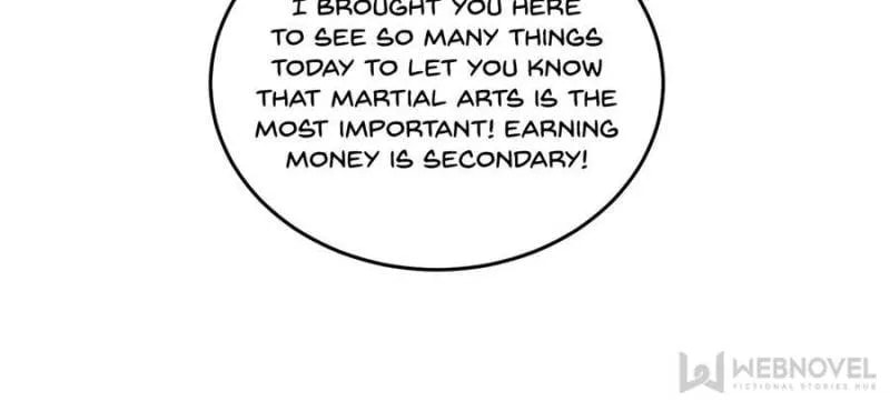 Read Global Martial Arts EN Manga Online