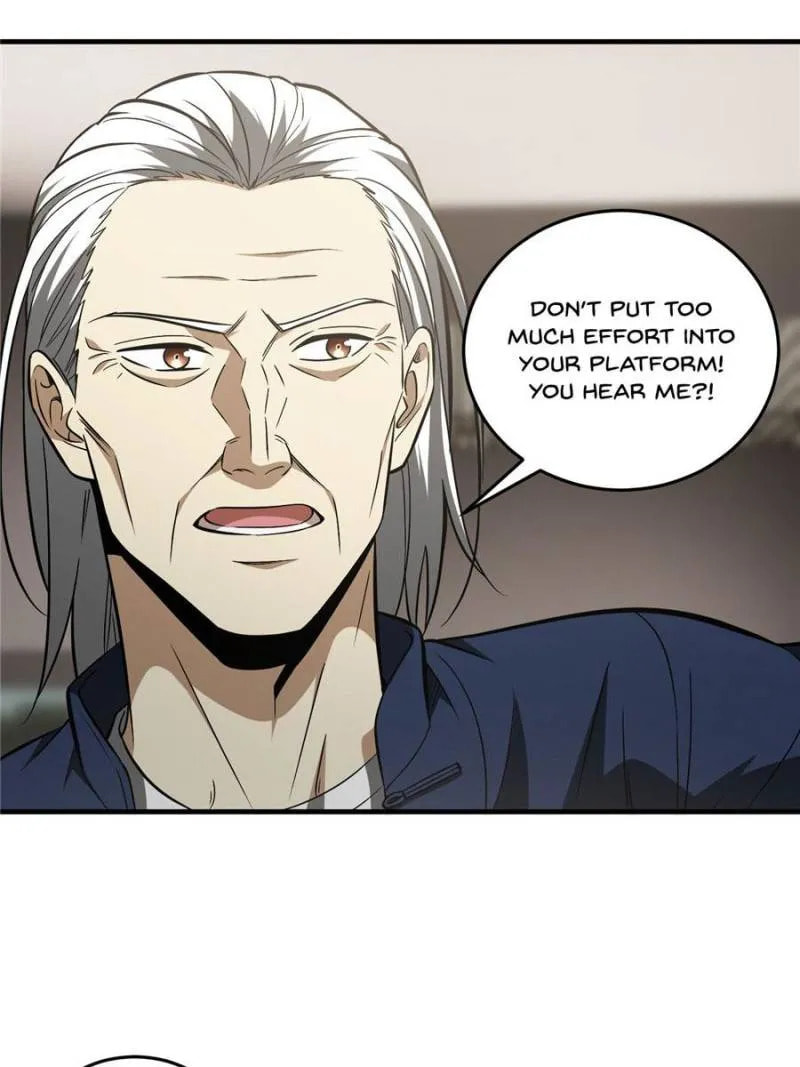 Read Global Martial Arts EN Manga Online