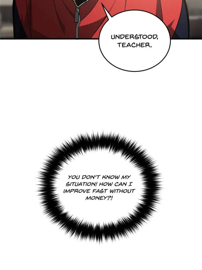 Read Global Martial Arts EN Manga Online
