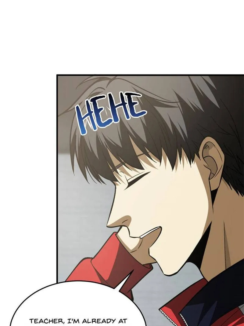 Read Global Martial Arts EN Manga Online