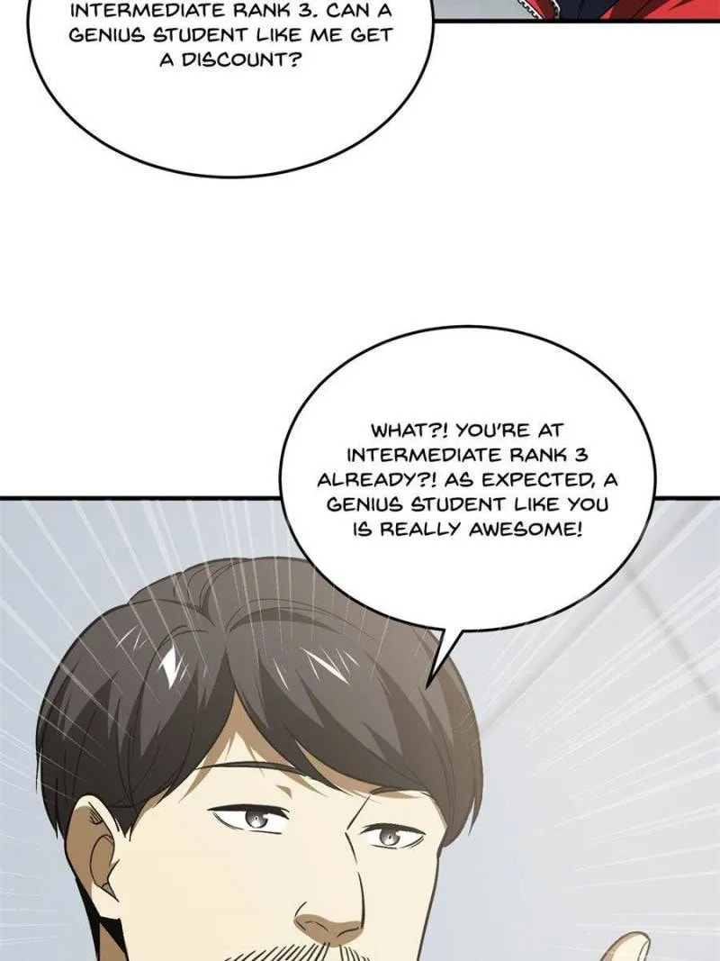 Read Global Martial Arts EN Manga Online