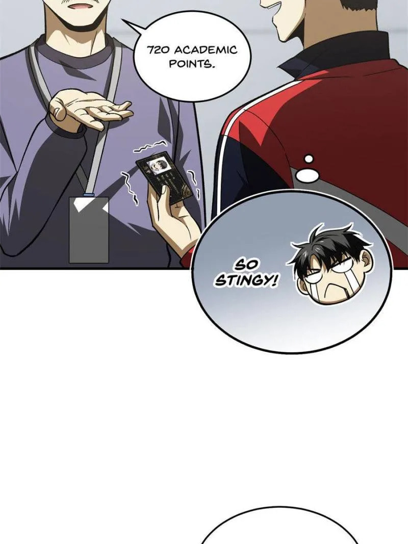 Read Global Martial Arts EN Manga Online