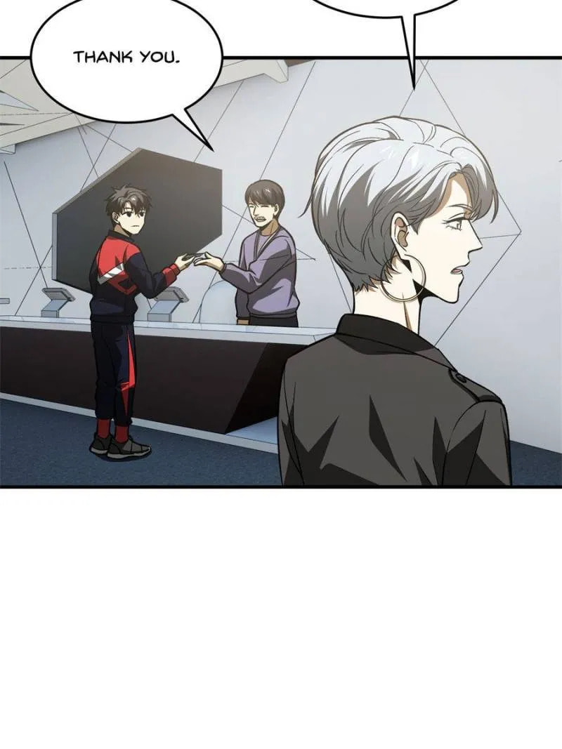 Read Global Martial Arts EN Manga Online