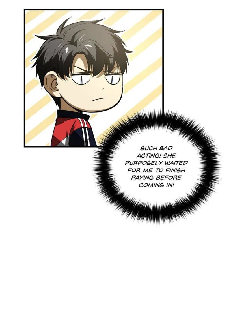 Read Global Martial Arts EN Manga Online